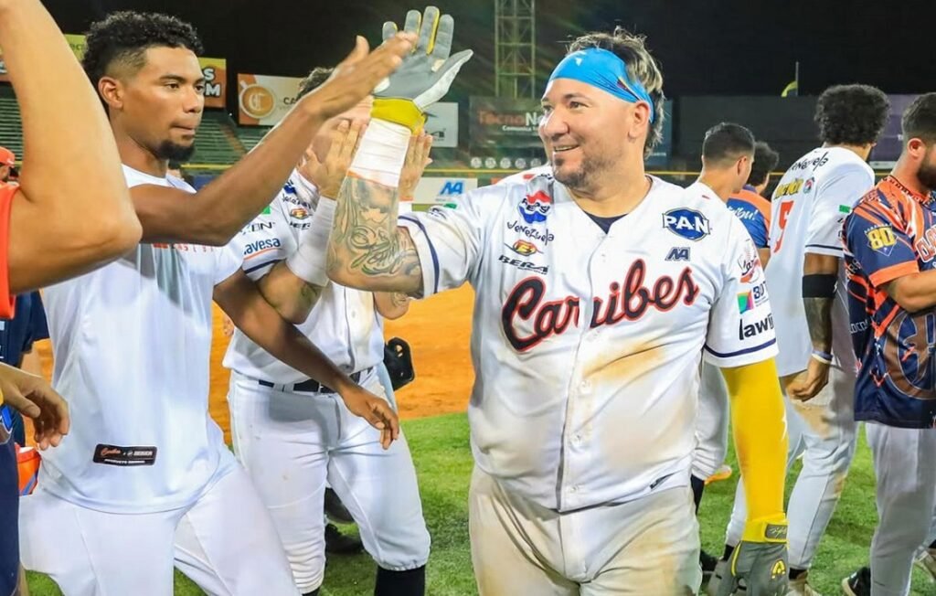 LVBP: Caribes aprieta el Round Robin al acabar con invicto de Cardenales 4 LVBP