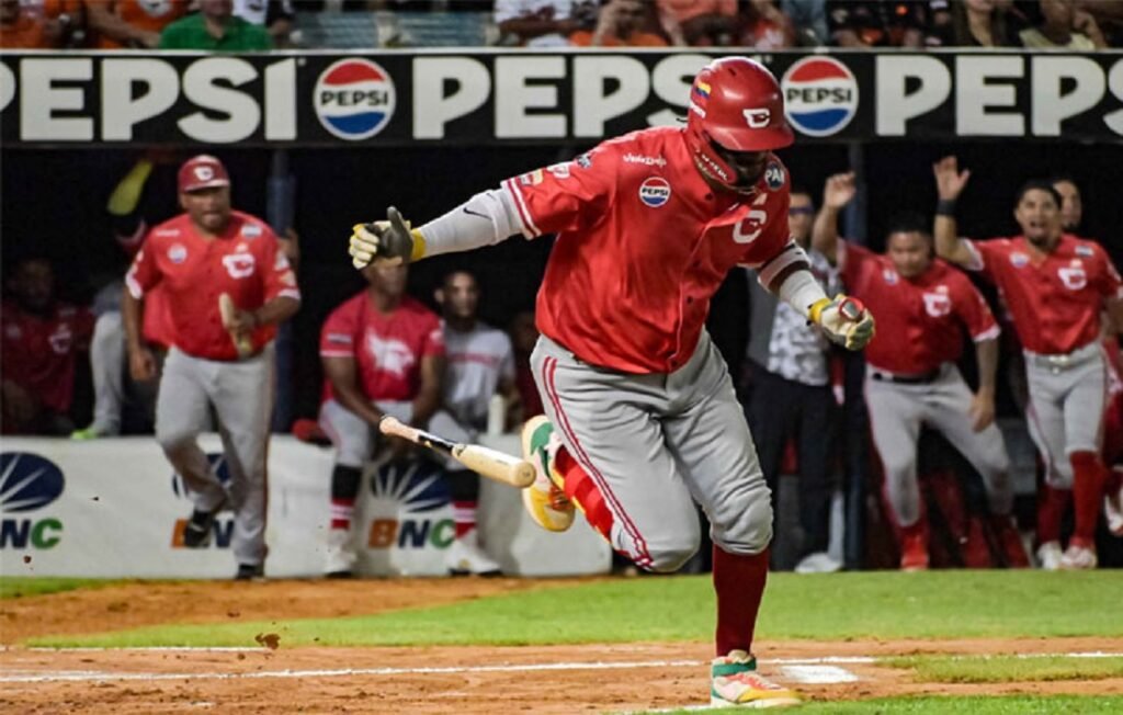 LVBP: tres equipos se pelean por un pase a la Gran Final 1 LVBP