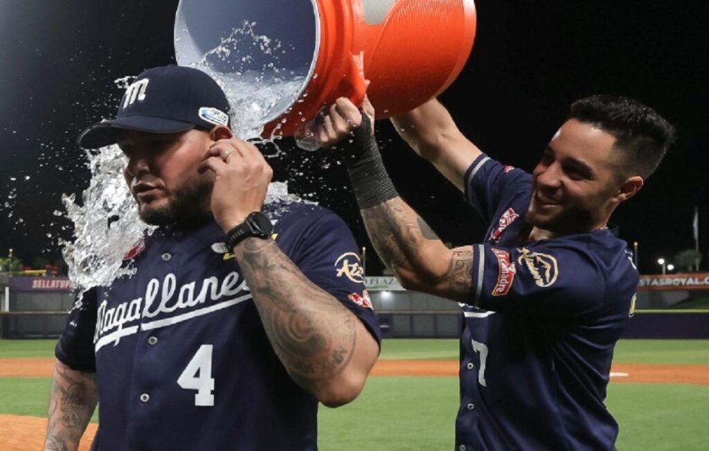 LVBP: Navegantes del Magallanes avanza a la Gran Final con otra remontada 2 LVBP