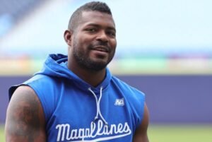 Yasiel Puig