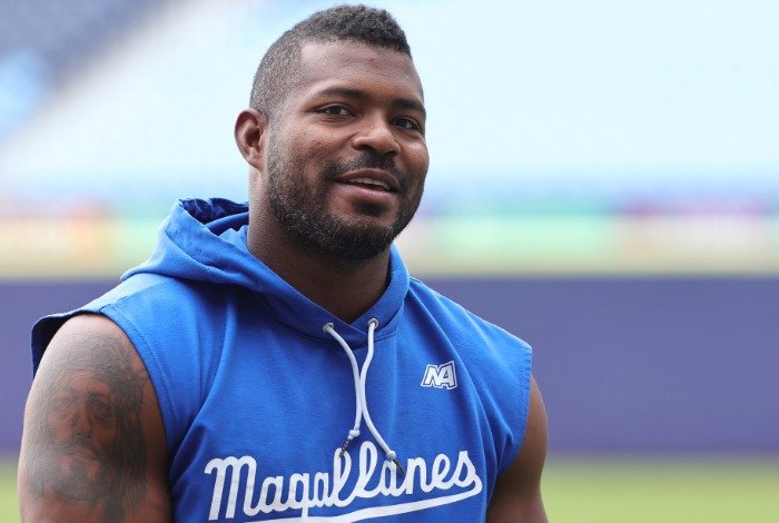 Yasiel Puig dice adiós a Navegantes del Magallanes en su mejor momento ofensivo 8 Yasiel Puig