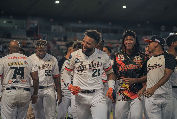 LVBP al rojo vivo: Oriente y Occidente se miden en el Round Robin 2026 3 Round Robin