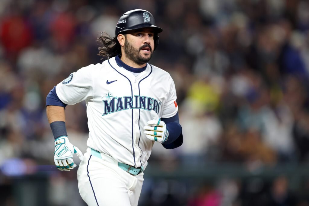 Los Piratas de Pittsburgh preparan oferta de más de 60 millones para Eugenio Suárez 1 Eugenio Suárez candidato para Piratas de Pittsburgh