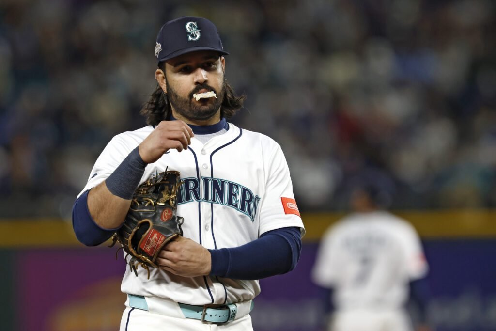 Los Piratas de Pittsburgh preparan oferta de más de 60 millones para Eugenio Suárez 6 Eugenio Suárez candidato para Piratas de Pittsburgh