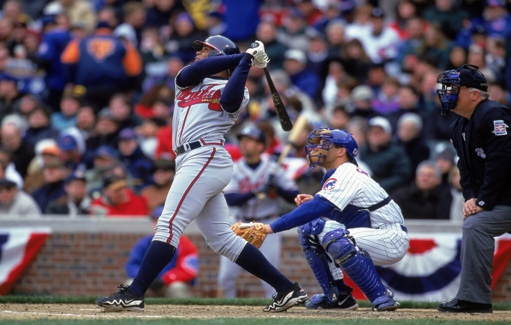 MLB: Así van las votaciones para el Salón de la Fama 2026 3 Salón de la Fama