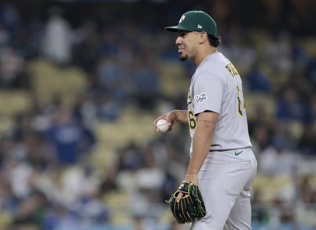 Jhonny Pereda llega a los Marineros de Seattle vía cambio con Mellizos 1 Jhonny Pereda