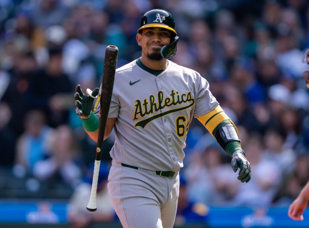 Jhonny Pereda llega a los Marineros de Seattle vía cambio con Mellizos 3 Jhonny Pereda