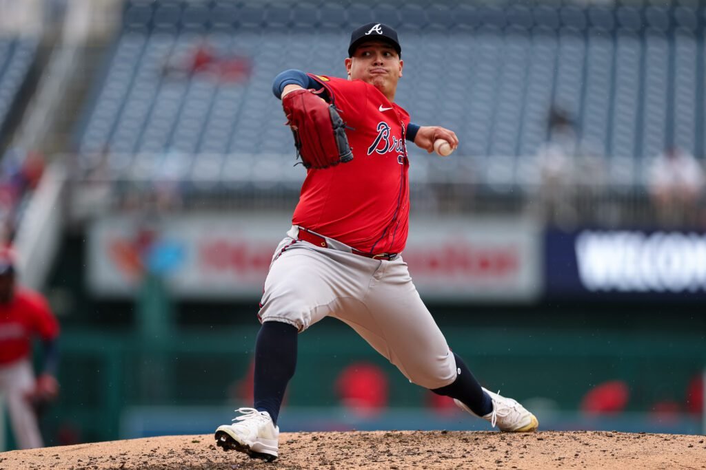 El venezolano José Suárez llega a Orioles de Baltimore a buscar un rol importante 1 Orioles de Baltimore suma a José Suárez