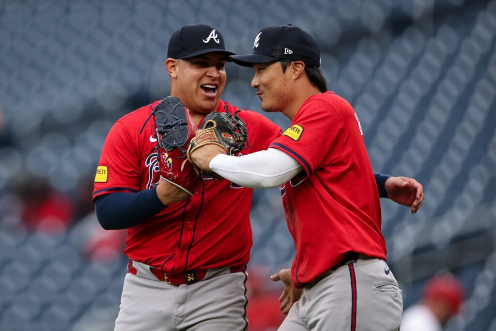 El venezolano José Suárez llega a Orioles de Baltimore a buscar un rol importante 2 Orioles de Baltimore suma a José Suárez