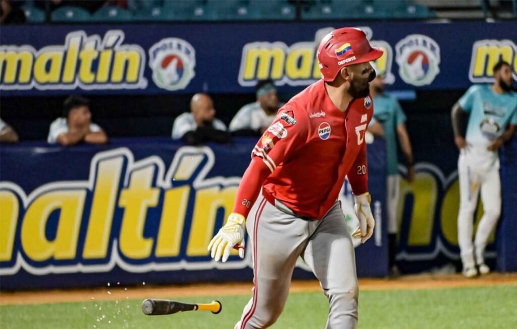 LVBP: Caribes agrava mal arranque del Magallanes 2 LVBP