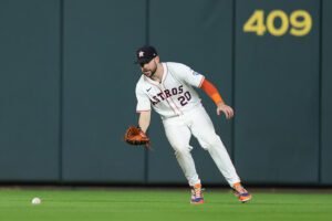 Cachorros de Chicago firman a Chas McCormick