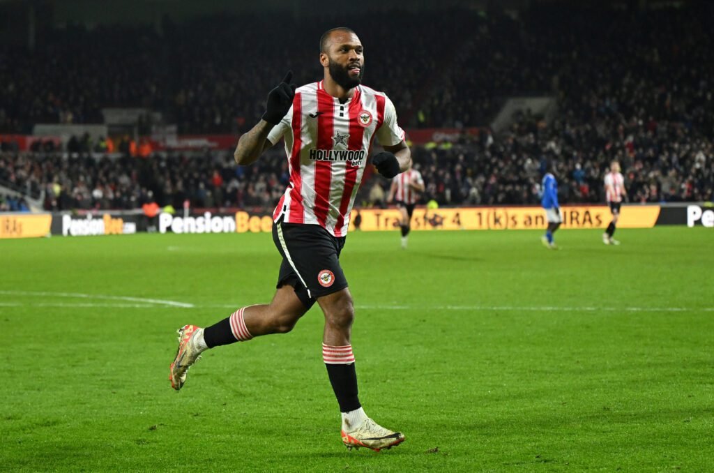 ¿Quién es Igor Thiago? El delantero brasileño que compite para ser el 9 de la Canarinha 6 Igor Thiago