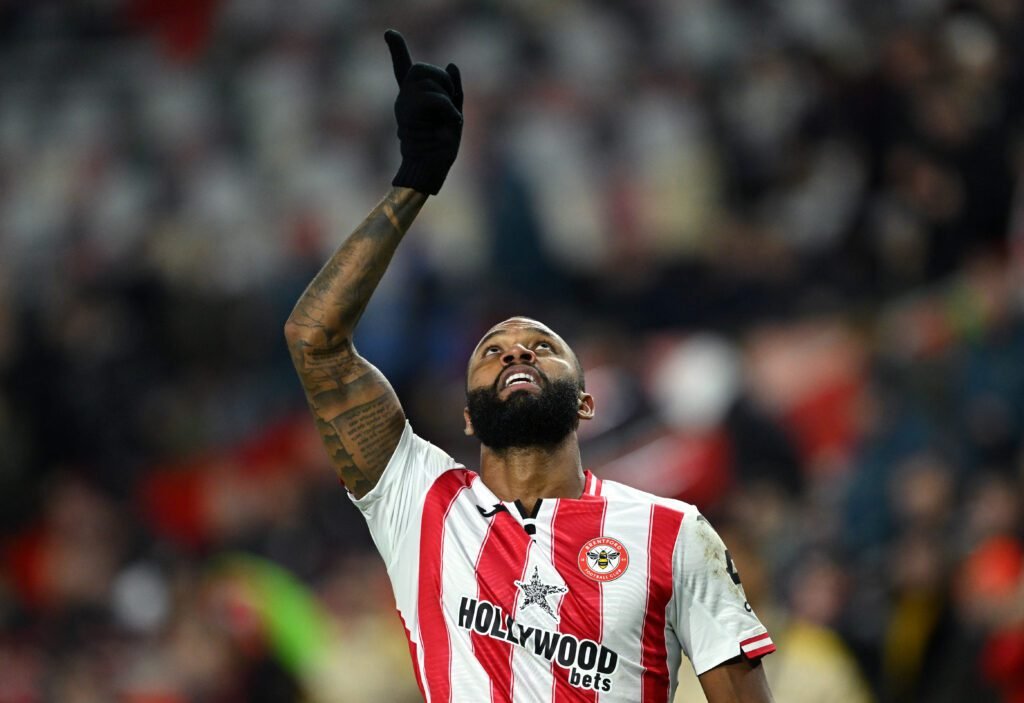 ¿Quién es Igor Thiago? El delantero brasileño que compite para ser el 9 de la Canarinha 5 brentford v sunderland premier league 2