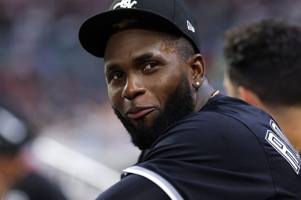 Los Yankees de Nueva York van por Luis Robert Jr. vía traspaso 5 Luis Robert Jr. candidato para Yankees de Nueva York