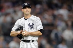 David Robertson anuncia su retiro de MLB