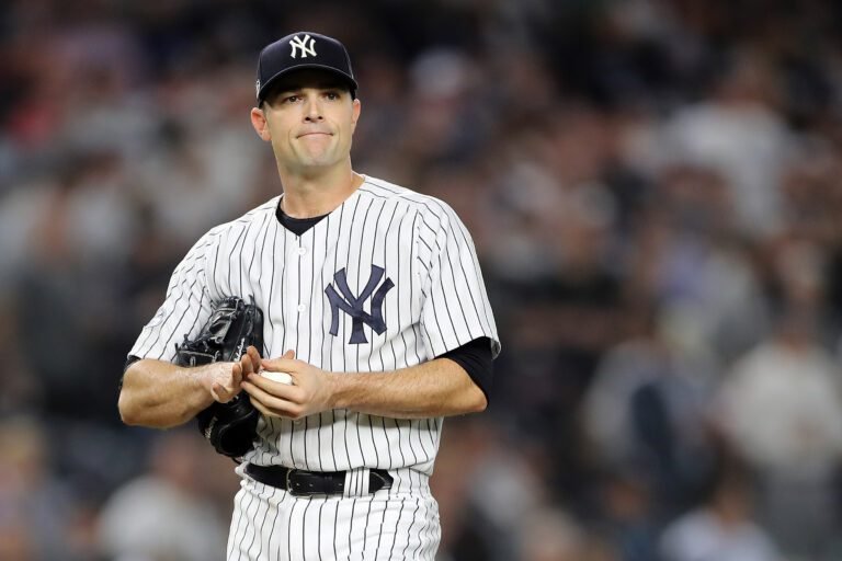 David Robertson anuncia su retiro de MLB