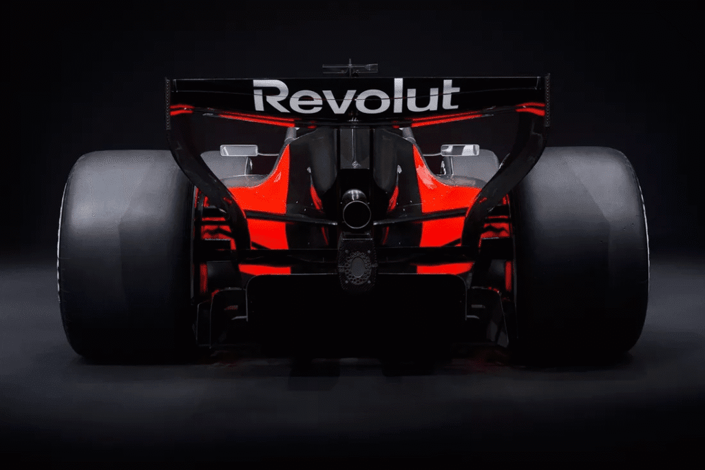 Audi presenta su R26 para su debut en la F1 2026 3 image 16