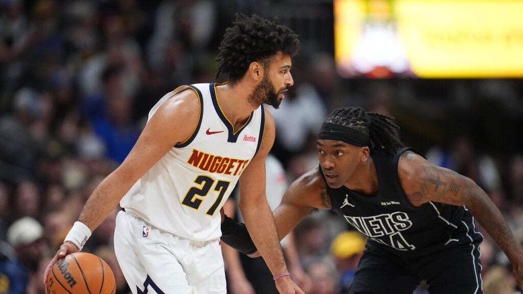 Los Nuggets amargan la visita de Michael Porter Jr al Ball Arena 3 image 6