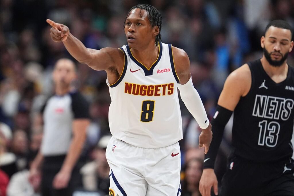 Los Nuggets amargan la visita de Michael Porter Jr al Ball Arena 5 image 8