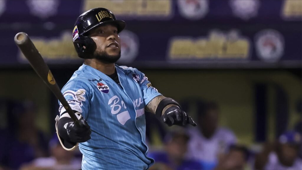 LVBP: Magallanes se sitúa a las puerta de la Final 2 LVBP