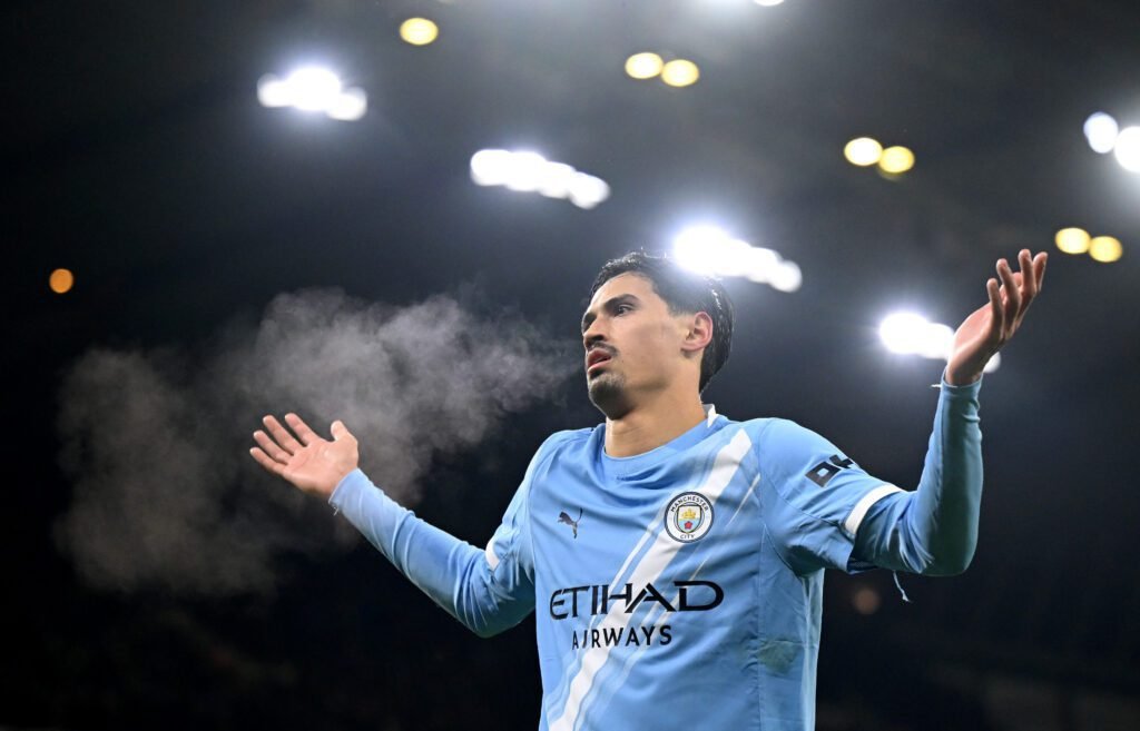 Enzo Fernández evita la derrota del Chelsea con un tanto agónico ante el Manchester City 1 manchester city v chelsea premier league 2