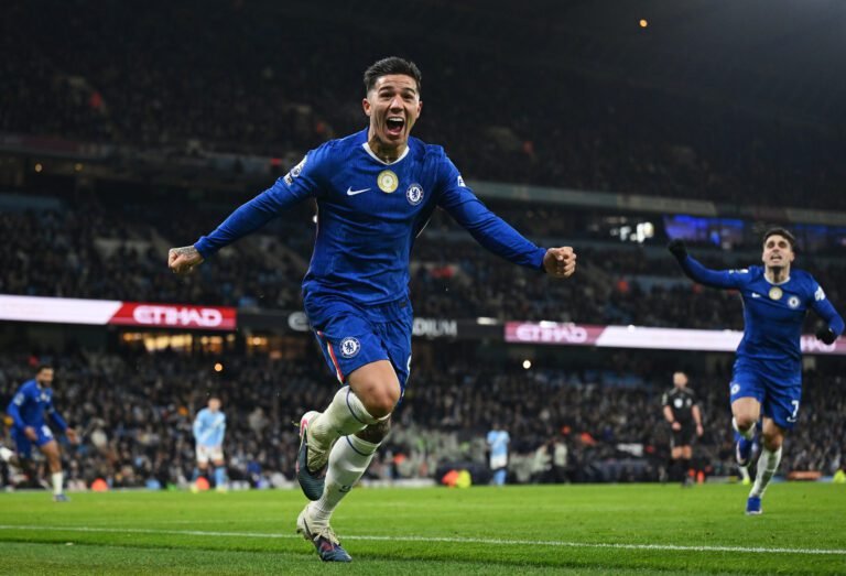 Chelsea