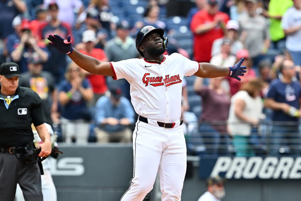 Orioles de Baltimore suma nueva pieza en medio de un mercado "de ensueño" 1 Jhonkensy Noel llega a Orioles de Baltimore