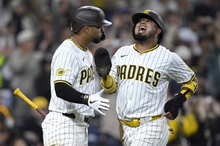 Guardianes de Cleveland va por Luis Arráez