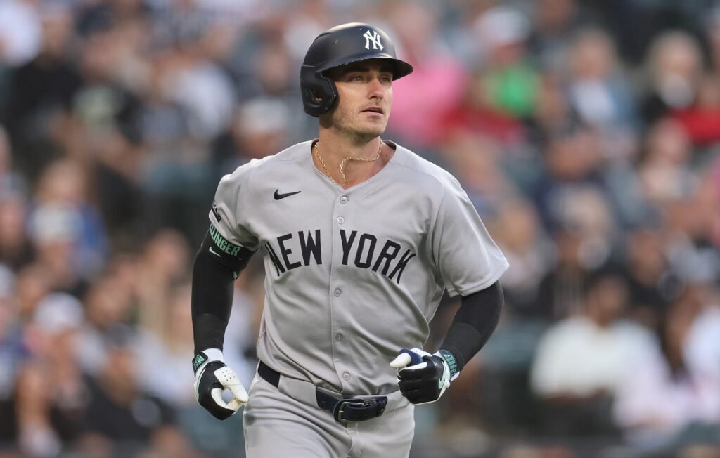 MLB: Cody Bellinger se queda con Yankees al acordar extensión por cinco años 1 Cody Bellinger