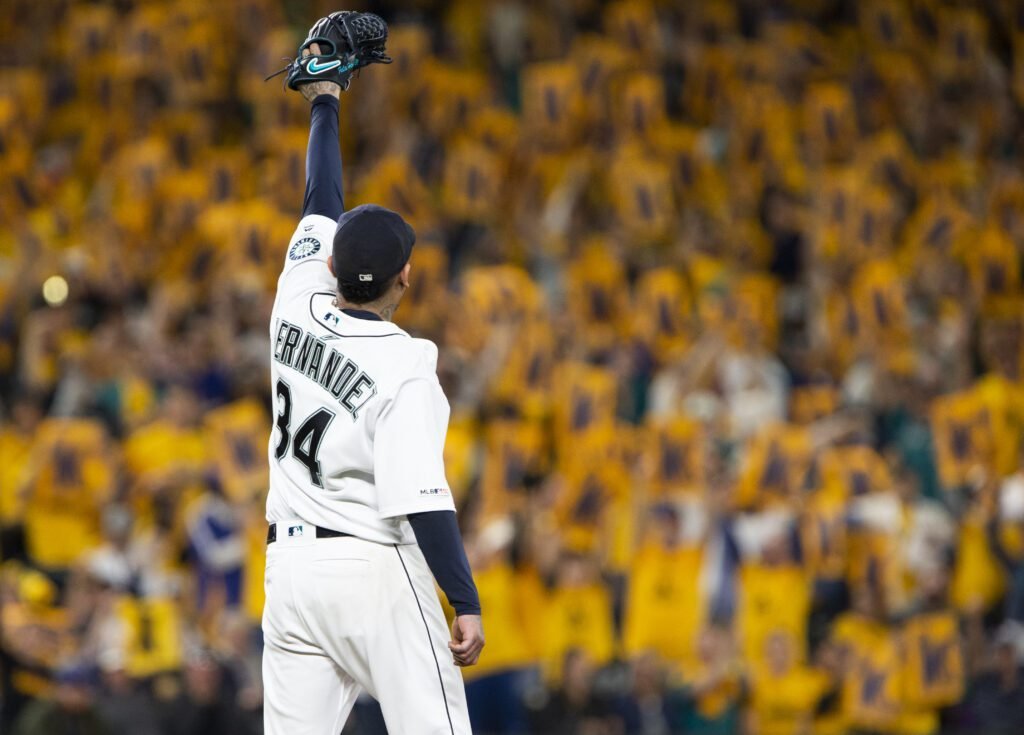 Félix Hernández y el debate del Salón de la Fama: ¿Merece estar en Cooperstown? 2 oakland athletics v seattle mariners 1