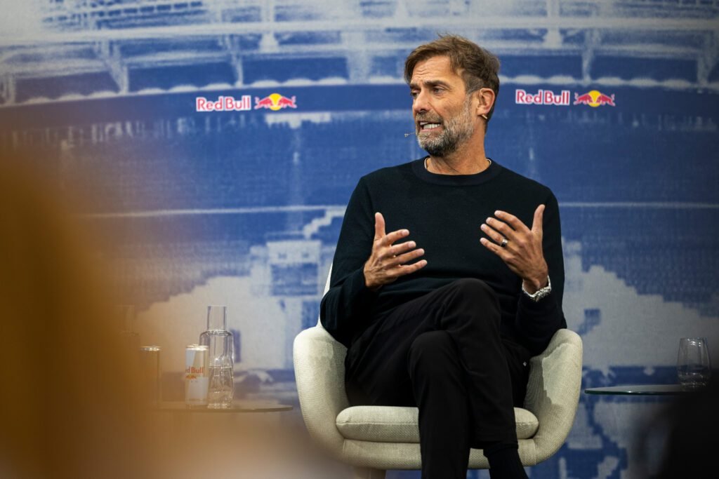 El nombre que ilusiona al madridismo: ¿Llegará Jürgen Klopp al Real Madrid en verano? 1 Klopp