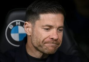 Xabi Alonso