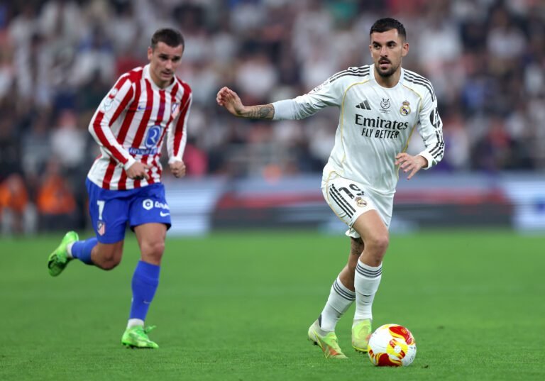 Real Madrid