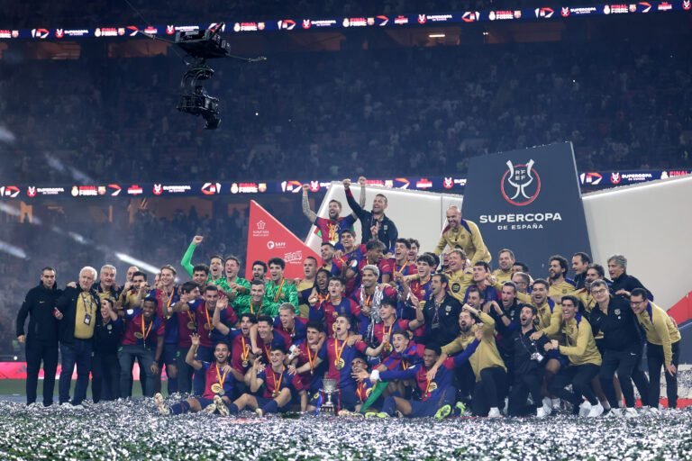 Supercopa