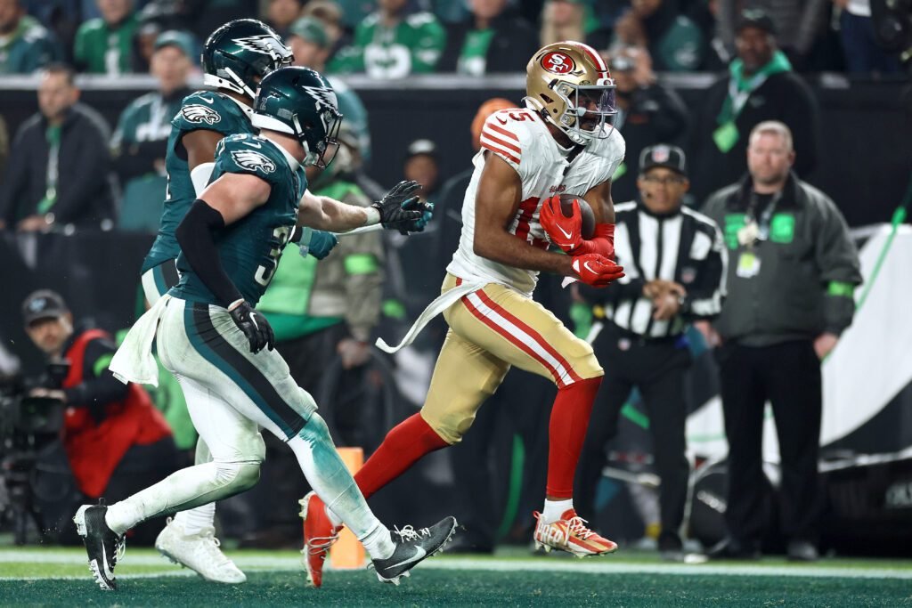 Así se jugará la Ronda de Comodines de la NFL 2 NFL