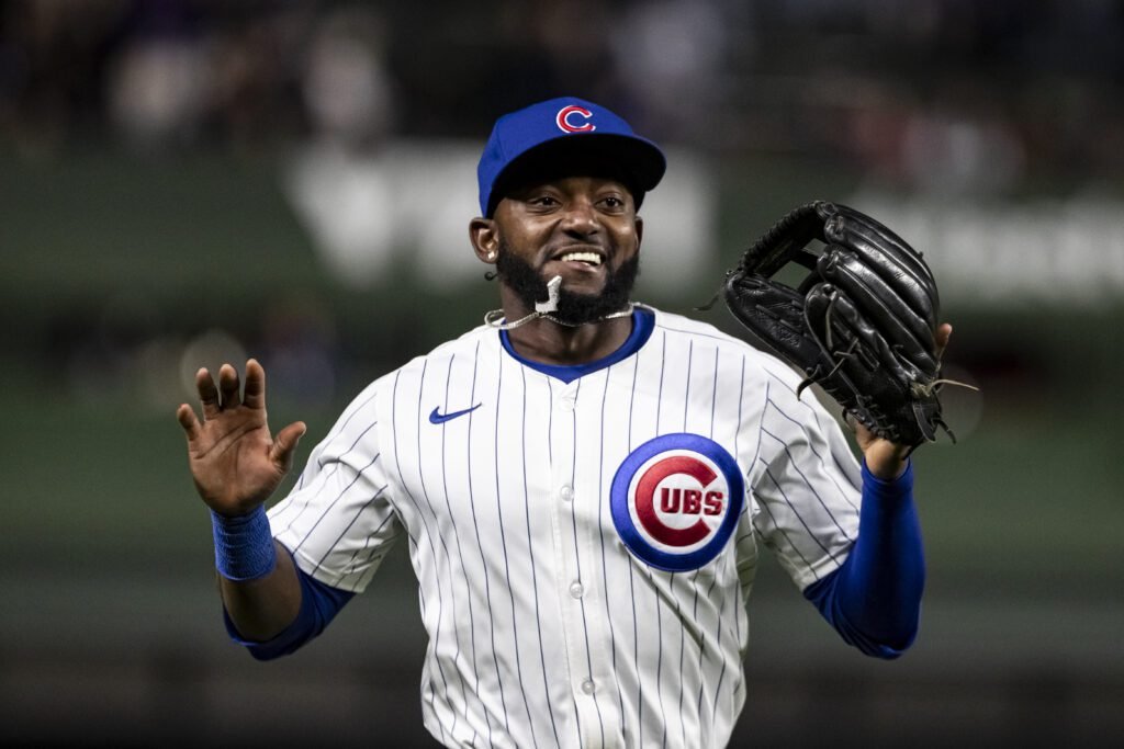 Los Mellizos de Minnesota suman desde waivers a utility dominicano 2 Vidal Bruján firma con Mellizos de Minnesota