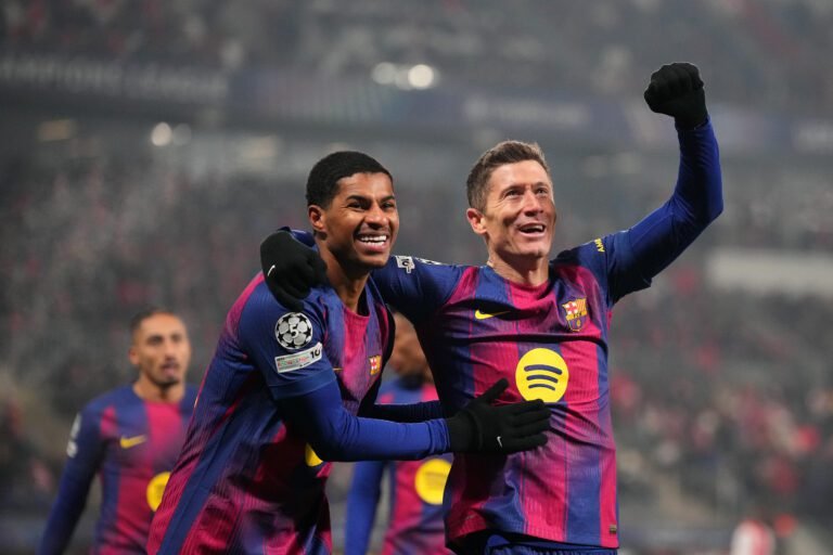 Champions