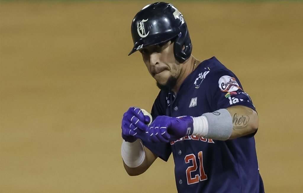 LVBP: Caribes agrava mal arranque del Magallanes 7 LVBP
