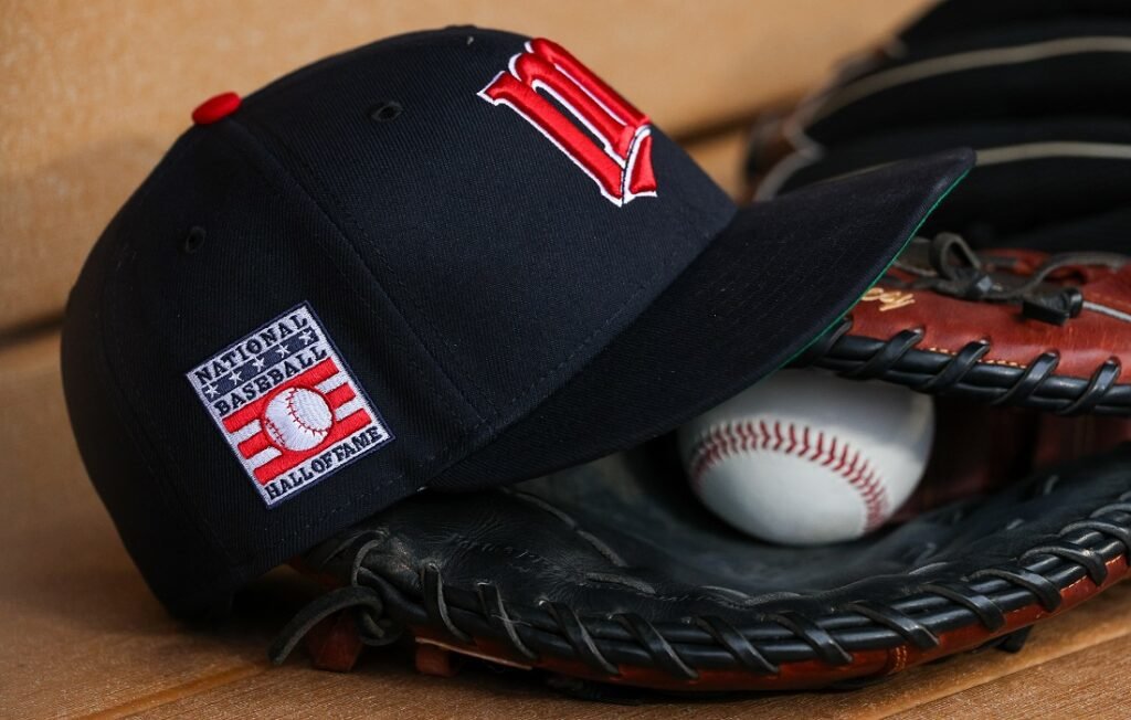 MLB: Carlos Beltrán y Andruw Jones ingresaron al Salón de la Fama 3 carlos beltrán