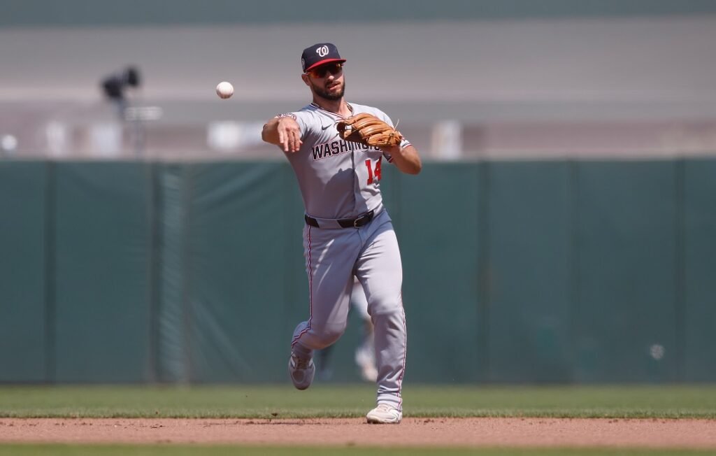 MLB: Yankees tiene en la mira dos lanzadores para el 2026 3 Yankees