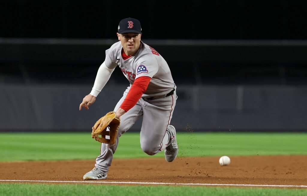 MLB: Alex Bregman firmó por cinco años con Cachorros de Chicago 2 Alex Bregman