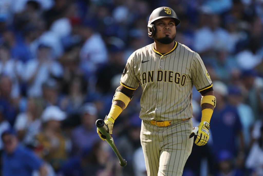 Luis Arráez podría aterrizar en Miami nuevamente 1 Luis Arráez