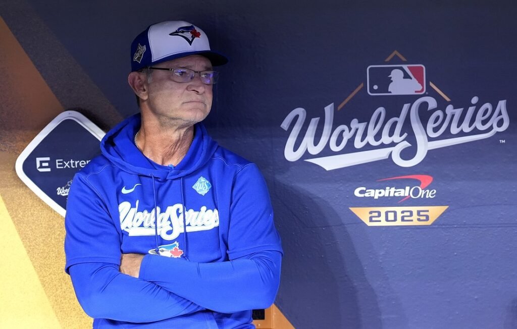 MLB: Don Mattingly se convierte en coach de banca de los Filis 2 Don Mattingly
