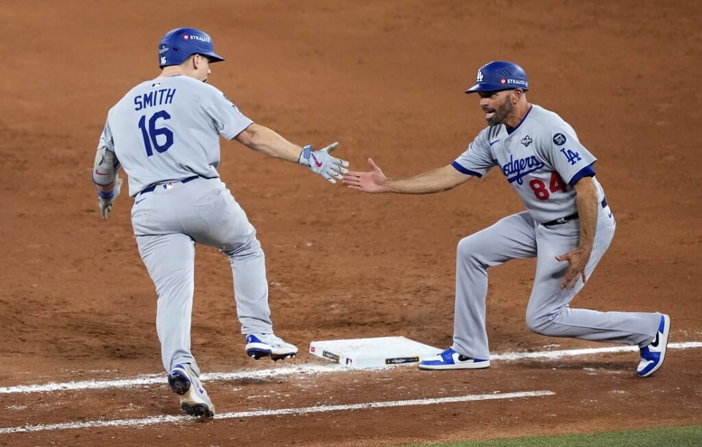 MLB: Top 5 de principales candidatos a la Serie Mundial durante la siguiente década 2 Serie Mundial