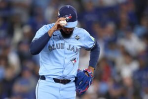 Seranthony Domínguez se va a Medias Blancas de Chicago