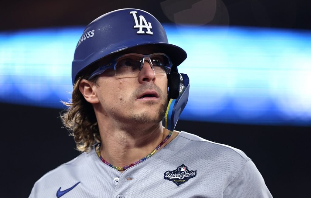 MLB: Dodgers de Los Ángeles busca pelear por el tricampeonato 2 Dodgers de Los Ángeles