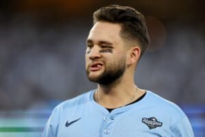 Bo Bichette firma con Mets de Nueva York