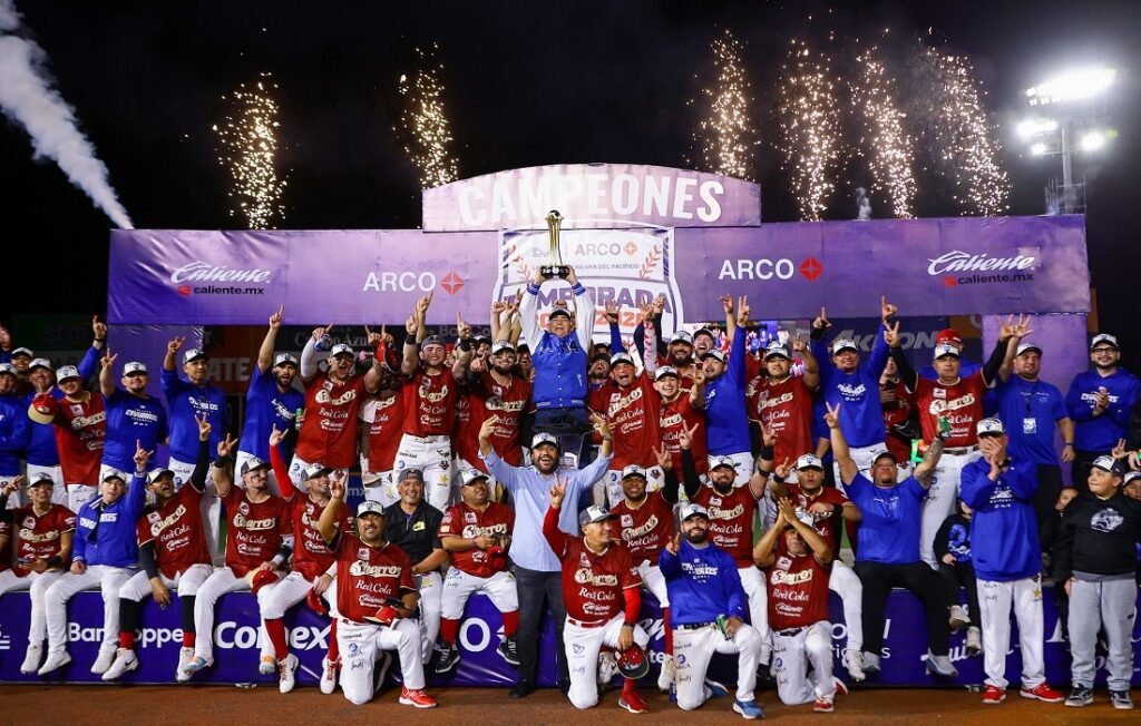 Todo listo para que arranque la Serie del Caribe 2026 3 Serie del Caribe