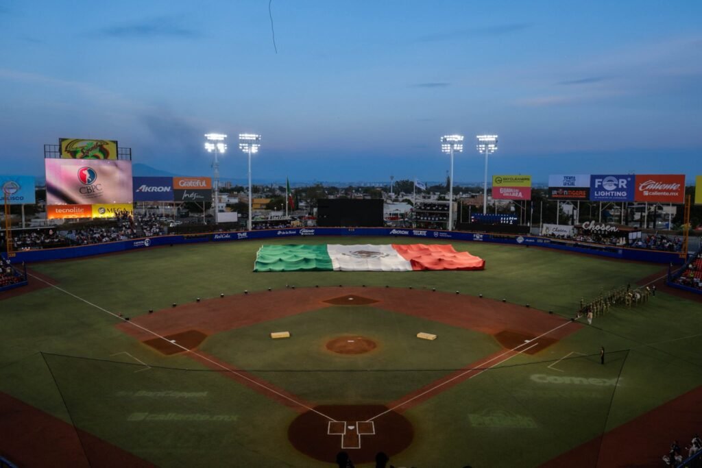 El formato de la Serie del Caribe 2026: ¿Por qué México tiene dos equipos? 3 20260202 125016.jpg