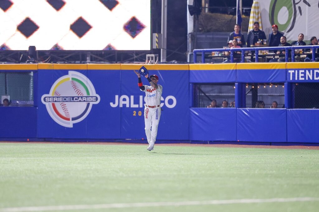 El formato de la Serie del Caribe 2026: ¿Por qué México tiene dos equipos? 1 Serie del Caribe